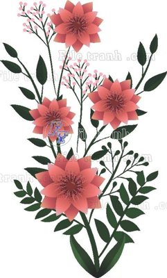 Download file ảnh gốc Vetores (536) để in ấn