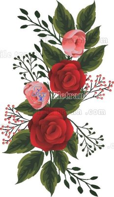 File gốc in ấn Vetores (544) chuẩn màu CMYK