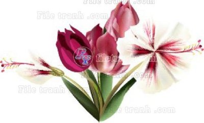 Download file gốc Vetores (560)_1 (in lụa) nghệ thuật