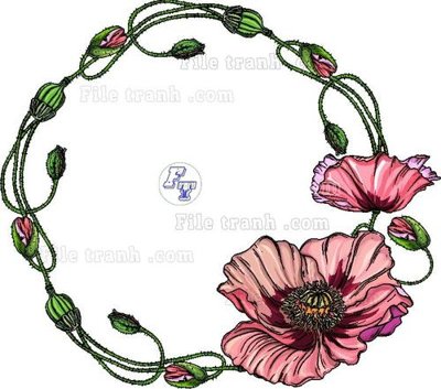 Tải file gốc Vetores (631) dùng cho in ấn