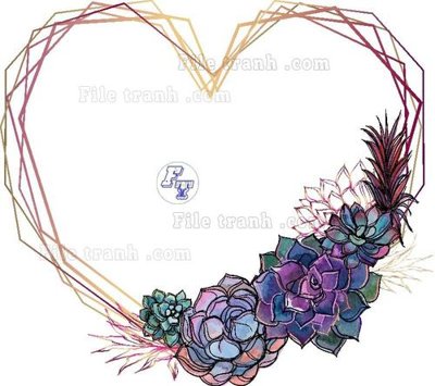 File in lụa Vetores (647) (hoa văn) Vetores (647)