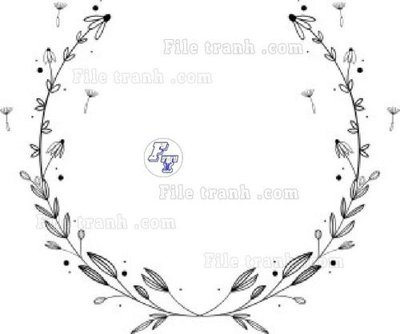 File gốc Vetores (658)_1 (dành cho trang trí nội thất)