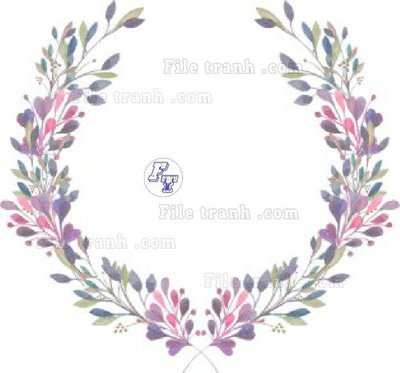 File in lụa Vetores (662)_1 (phong cảnh) Vetores (662)_1