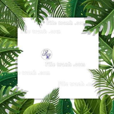 File tranh gốc in trần nhà Vetores (743)_1 3D