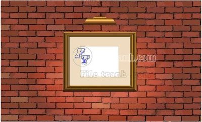 File gốc Vetores (771) (in lụa) tranh phong thủy