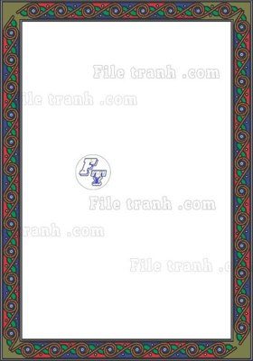 File gốc Vetores (805) (in 3D) cho trang trí