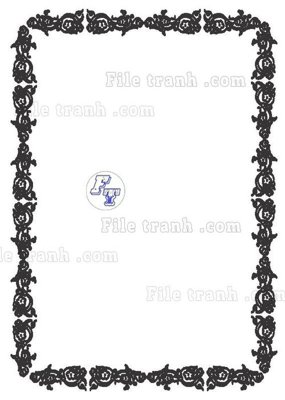 File gốc Vetores (840) (trang trí) phòng làm việc