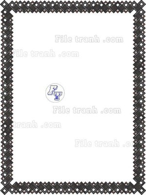 File in ấn cao cấp Vetores (855) (file gốc)