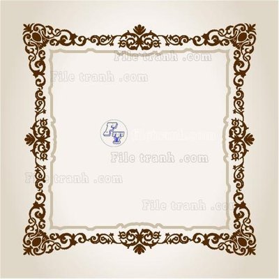 Ảnh gốc Vetores (948) (siêu chi tiết) để in ấn