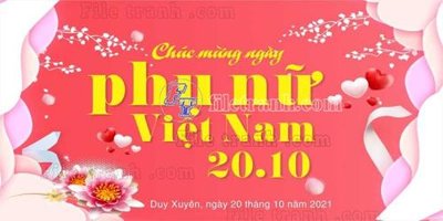 File tranh backdrop ky niem ngay phu nu vietnam 20-10 (12)_1 (gốc) chủ đề trừu tượng