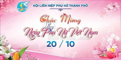 Tải file gốc backdrop ky niem ngay phu nu vietnam 20-10 (18) dùng cho in ấn