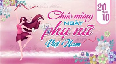Tải file backdrop ky niem ngay phu nu vietnam 20-10 (23)_1 (PSD) cho in tranh kính