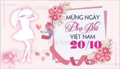 File tranh backdrop ky niem ngay phu nu vietnam 20-10 (24)_1 (gốc) in vải canvas