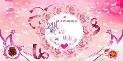 File ảnh backdrop ky niem ngay phu nu vietnam 20-10 (7) (gốc) in Hiflex