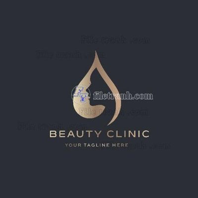 File in mica beauty_clinic_logo (ảnh gốc) đẹp