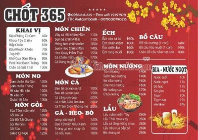 File tranh chot 365_1 (bản gốc) treo phòng ăn