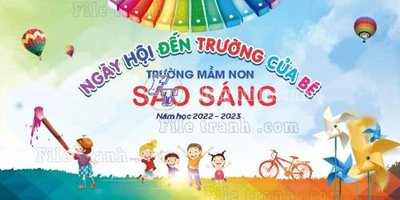 Download file gốc le khai giang (20) (in lụa) hoa lá