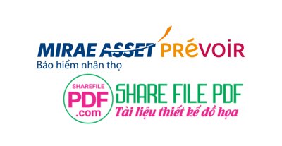 Tải file logo Bảo hiểm Nhân thọ Mirae Asset Prévoir – MAP Life file Vector PDF (ảnh gốc) file TIFF