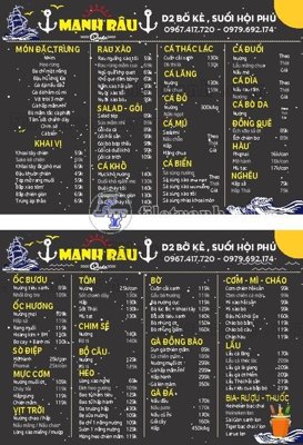 File gốc manh rau quan (PNG) không nền chất lượng