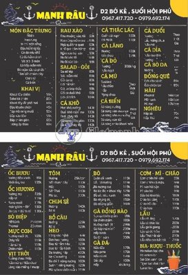 File PSD manh rau quan_1 (nguyên bản) cho thiết kế