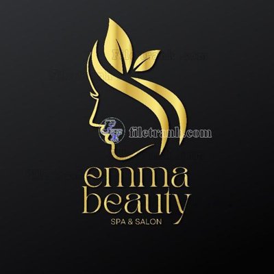 File gốc maroon_woman_vector_logo_design_business_identity_for_beauty_products_skincare_salon_spa_1 (in mica) trang trí