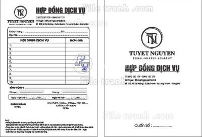 File tranh mau hoa don ban hang (21)(1) (gốc) in vải canvas