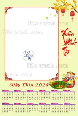 File ảnh mau lich 2024 (2) (gốc) cho trang trí nội thất