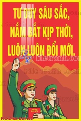 Ảnh gốc file in lụa File thiết kế mẫu tranh pano bộ đội 122 chi tiết