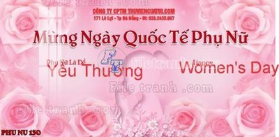 Tải file gốc File mẫu phông sân khấu quốc tế phụ nữ 8/3 mã 130 (bản PSD) gốc