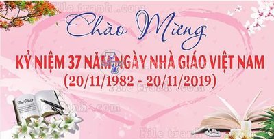 File gốc File mẫu phông sân khấu quốc tế phụ nữ 8/3 mã 169 cho in ấn và thiết kế