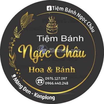 Tải file gốc tem banh ngoc chau (in tráng gương) 3DFile gốc tem banh ngoc chau (sẵn sàng in) chất lượng cao