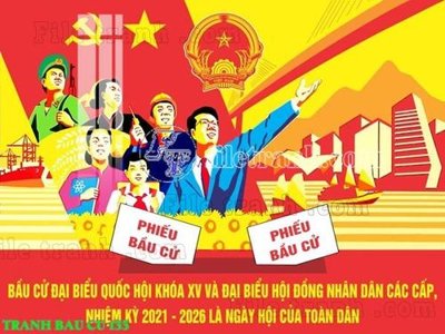 Tải file gốc File thiết kế mẫu pano phông tranh bầu cử 133 (in tráng gương) siêu đẹpFile tranh gốc File thiết kế mẫu pano phông tranh bầu cử 133 chất lượng cao