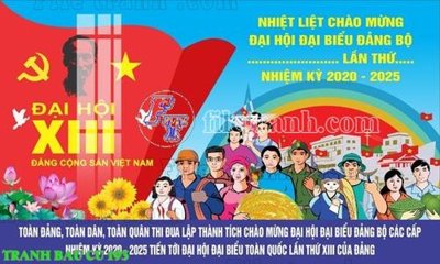File PSD File thiết kế mẫu pano phông tranh bầu cử 193 (bản gốc) đã tách nền