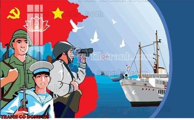 File gốc File thiết kế mẫu pano phông tranh cổ động 153 (cho in ấn) từ Filetranh.com