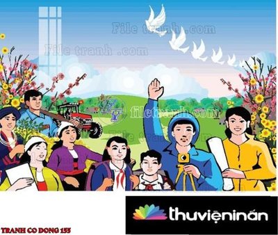 File gốc File thiết kế mẫu pano phông tranh cổ động 155 (cho in ấn) độc quyền