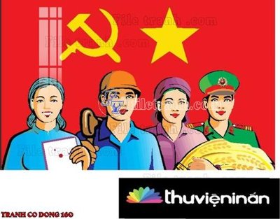 File in trần File thiết kế mẫu pano phông tranh cổ động 160 (file gốc) phong thủy