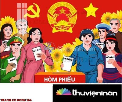 File gốc File thiết kế mẫu pano phông tranh cổ động 164 (cho in ấn) độc quyền