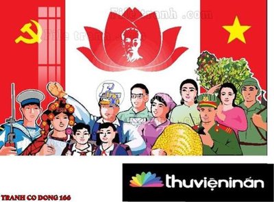File tranh File thiết kế mẫu pano phông tranh cổ động 166 (file gốc) chủ đề phong thủy