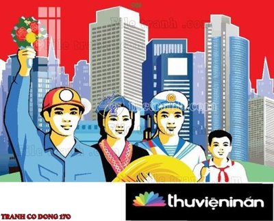 File tranh File thiết kế mẫu pano phông tranh cổ động 170 (gốc) in backlit film