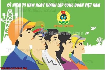 Tải file File thiết kế mẫu pano phông tranh cổ động 188 (PSD) cho in tranh kính