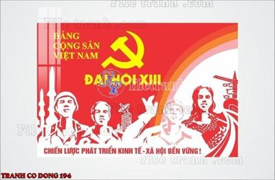 Download file File thiết kế mẫu pano phông tranh cổ động 194 (chuẩn in) chất lượng cao