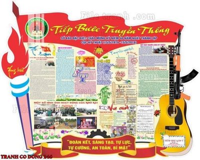 File gốc File thiết kế mẫu pano phông tranh cổ động 246 (in ấn) màu sắc trung thực