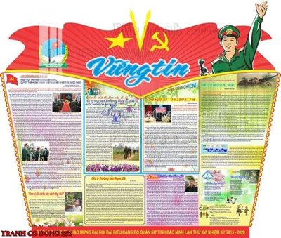 File PSD File thiết kế mẫu pano phông tranh cổ động 251 (bản gốc) độ phân giải cao