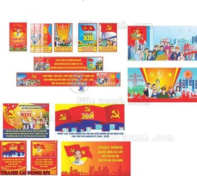 File tranh in trần 3D File thiết kế mẫu pano phông tranh cổ động 271 (ảnh gốc)