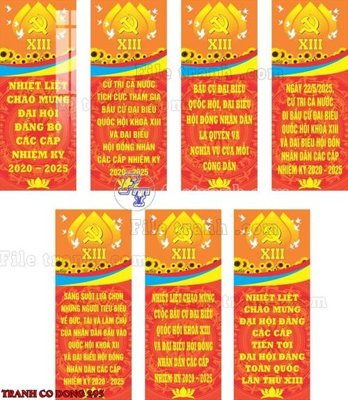 File gốc File thiết kế mẫu pano phông tranh cổ động 295 (Filetranh.com) File thiết kế mẫu pano phông tranh cổ động 295