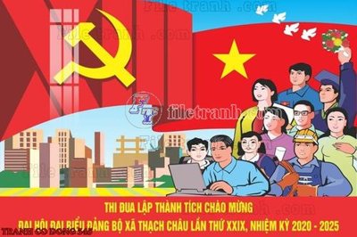 File tranh File thiết kế mẫu pano phông tranh cổ động 345 (ảnh gốc) độ nét vượt trội
