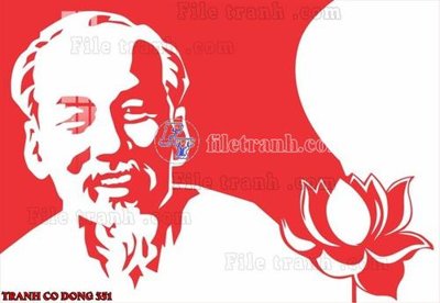 Hình ảnh file gốc File thiết kế mẫu pano phông tranh cổ động 351 (chất lượng cao)