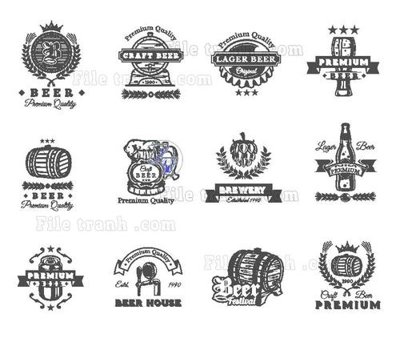 File tranh vector133 (ảnh gốc) độ nét vượt trội