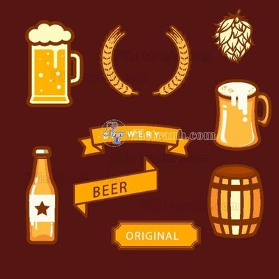 File tranh vector137 (ảnh gốc) chi tiết rõ ràng