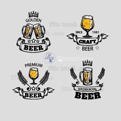 Hình ảnh gốc vector15 (để in khổ lớn)